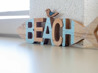 Vakantiehuis Egmond aan Zee Buitenaudio-opname 6