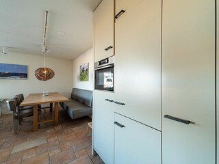 Casa de vacaciones Egmond aan Zee Características 9
