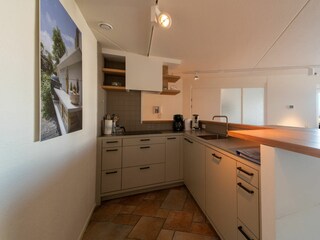 Casa per le vacanze Egmond aan Zee Caratteristiche 11