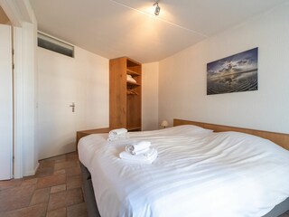 Vakantiehuis Egmond aan Zee Buitenaudio-opname 10