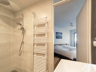 Vakantiehuis Egmond aan Zee Buitenaudio-opname 13