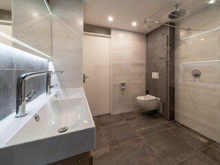 Vakantiehuis Egmond aan Zee Buitenaudio-opname 15