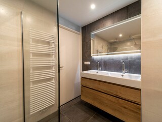 Vakantiehuis Egmond aan Zee Buitenaudio-opname 18