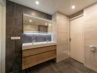 Vakantiehuis Egmond aan Zee Buitenaudio-opname 19