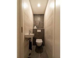 Maison de vacances Egmond aan Zee Équipement 17