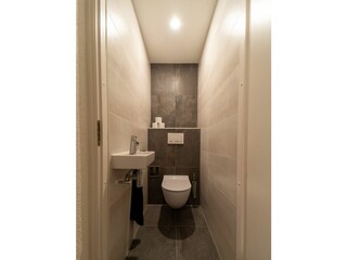 Vakantiehuis Egmond aan Zee Buitenaudio-opname 20