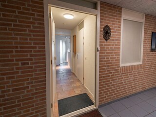 Vakantiehuis Egmond aan Zee Buitenaudio-opname 21