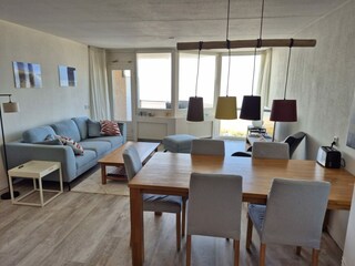 Casa per le vacanze Egmond aan Zee  9