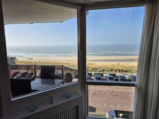 Vakantiehuis Egmond aan Zee  10