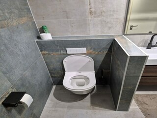 Maison de vacances Egmond aan Zee  13