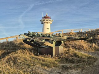 Holiday house Egmond aan Zee  18