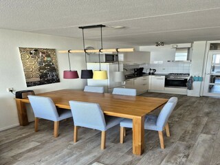 Holiday house Egmond aan Zee  2