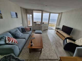 Maison de vacances Egmond aan Zee Équipement 1