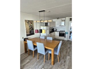 Ferienhaus Egmond aan Zee Außenaufnahme 2