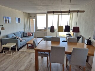 Vakantiehuis Egmond aan Zee Kenmerken 9