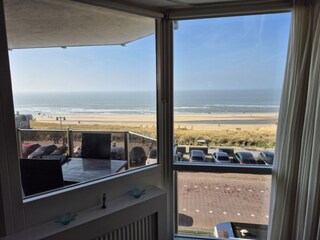 Casa de vacaciones Egmond aan Zee Grabación al aire libre 4