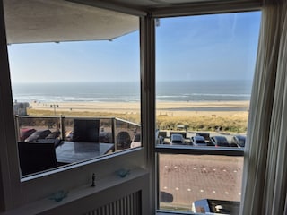 Vakantiehuis Egmond aan Zee Buitenaudio-opname 2
