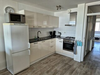 Ferienhaus Egmond aan Zee Außenaufnahme 5