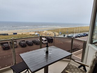Casa de vacaciones Egmond aan Zee Grabación al aire libre 3