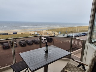 Vakantiehuis Egmond aan Zee Buitenaudio-opname 3