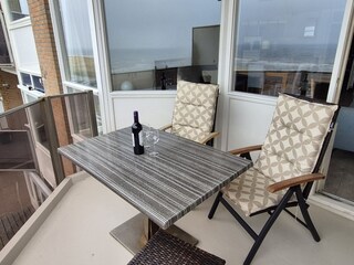 Maison de vacances Egmond aan Zee Enregistrement extérieur 4