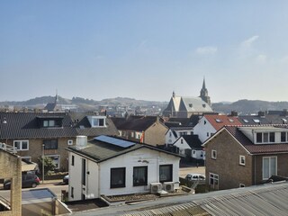 Casa de vacaciones Egmond aan Zee Grabación al aire libre 5