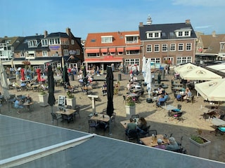 Holiday house Egmond aan Zee Outdoor Recording 2