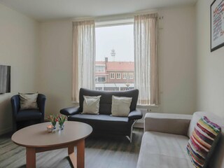 Ferienhaus Egmond aan Zee Ausstattung 4