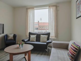 Vakantiehuis Egmond aan Zee Kenmerken 4