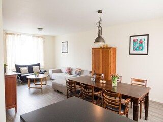 Ferienhaus Egmond aan Zee Ausstattung 5