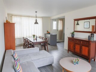 Ferienhaus Egmond aan Zee Ausstattung 8