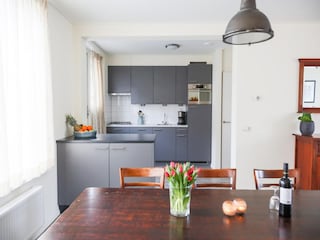 Ferienhaus Egmond aan Zee Ausstattung 9