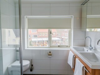 Vakantiehuis Egmond aan Zee Kenmerken 11