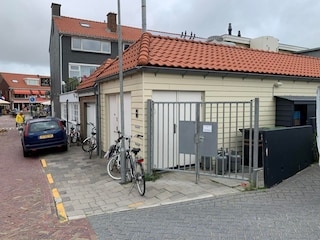 Casa per le vacanze Egmond aan Zee Registrazione all'aperto 1