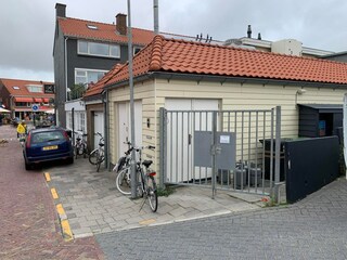 Ferienhaus Egmond aan Zee Außenaufnahme 1