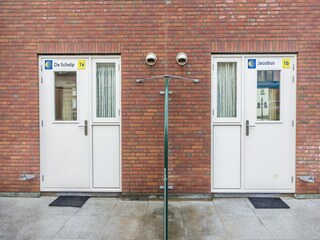 Casa per le vacanze Egmond aan Zee  15