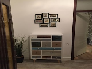 Ferienhaus Egmond aan Zee Ausstattung 4