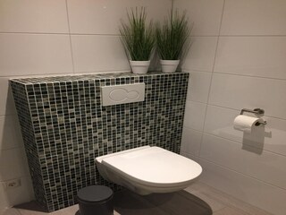 Ferienhaus Egmond aan Zee Ausstattung 10