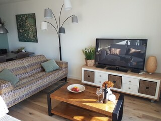 Maison de vacances Egmond aan Zee Équipement 1