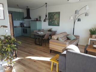 Casa de vacaciones Egmond aan Zee Características 4