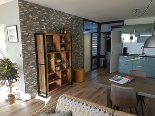 Casa de vacaciones Egmond aan Zee Características 3