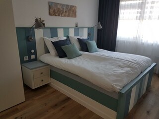 Ferienhaus Egmond aan Zee Ausstattung 9