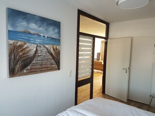 Ferienhaus Egmond aan Zee Ausstattung 8
