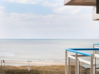 Vakantiehuis Egmond aan Zee Buitenaudio-opname 1