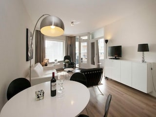 Casa de vacaciones Egmond aan Zee Características 6