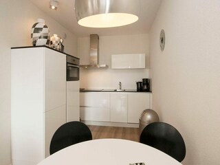 Vakantiehuis Egmond aan Zee Kenmerken 7