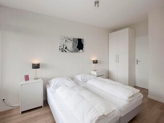 Vakantiehuis Egmond aan Zee Kenmerken 11