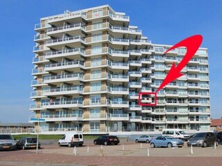 Casa per le vacanze Egmond aan Zee  14