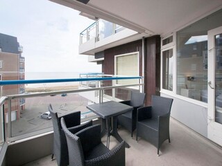 Ferienhaus Egmond aan Zee Außenaufnahme 2