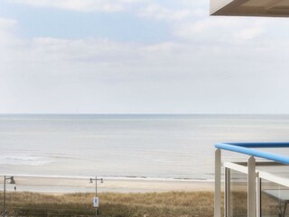 Casa de vacaciones Egmond aan Zee Grabación al aire libre 1